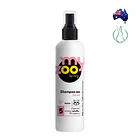 MyZoo Shampoo En Seco Espuma De Vainilla Para Gato 250 Ml 1