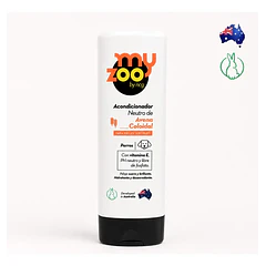 MyZoo Acondicionador Neutro Avena 420 Ml