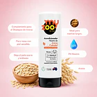 MyZoo Acondicionador Neutro Avena 420 Ml 2