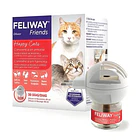 Feliway Friends Difusor+ Repuesto De 48 Ml 1