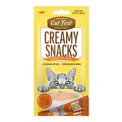 Cat Fest Caviar Salmon 40 Gr