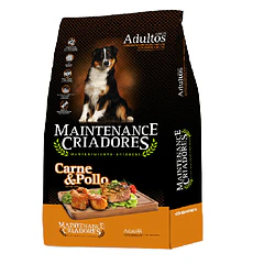 Criadores Maintenance Adulto 22 Kg