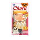 Churu Cat Salmon With Chicken Recipe 56 Gr 1