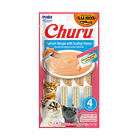 Churu Cat Salmon Recipe With Scallop Flavor 56 Gr 1