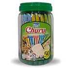 Churu Dog Variedades Pollo 14 Gr 50 Und 1