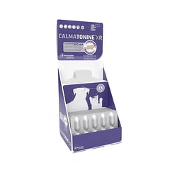 Calmatonine 120 Comprimidos 