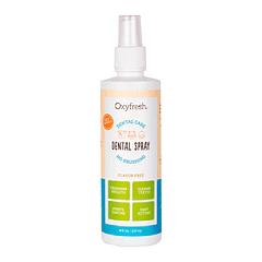 Spra Dental Oxyfresh 237 Ml.
