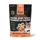 Pack 3x2 Ikai Snack Horneados de Salmón Para Gato 85 Gr 2