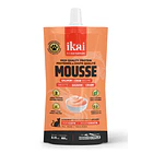 Pack 3x2 Ikai Mousse De Salmón & Cangrejo para Gato 60 Gr 2