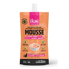 Pack 3x2 Ikai Mousse De Salmón & Camaron para Gato 60 Gr 2