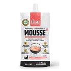 Pack 3x2 Ikai Mousse De Cangrejo Cuidado Digestivo Para Gato 60 Gr 2