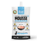 Pack 3x2 Ikai Mousse de Salmón Piel y Pelaje Para Perros 150 Gr 2