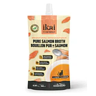Pack 3x2 Ikai Caldo de Salmon Para Gatos 150 Ml 2