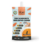 Pack 3x2 Ikai Caldo de Salmon Para Perros 150 Ml 2
