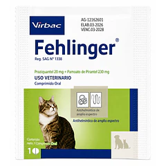 Fehlinger 1 U 1 Comp. 
