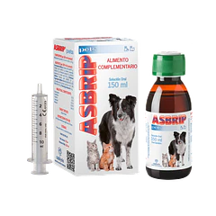 Catalysis Asbrip Pets Solucion Oral 150 Ml