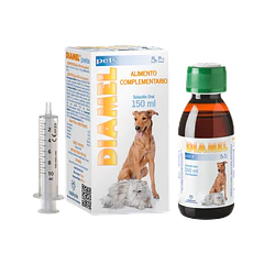 Catalysis Diamel Pets Solucion Oral 150 Ml