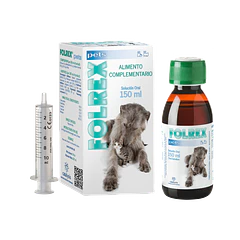 Catalysis Folrex Pets Solucion Oral 150 Ml
