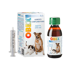 Catalysis Obex Pets Solucion Oral 150 Ml