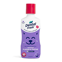 Dental Fresh Placa & Tartaro 237 Ml