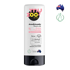 MyZoo Acondicionador Neutro Avena 420 Ml