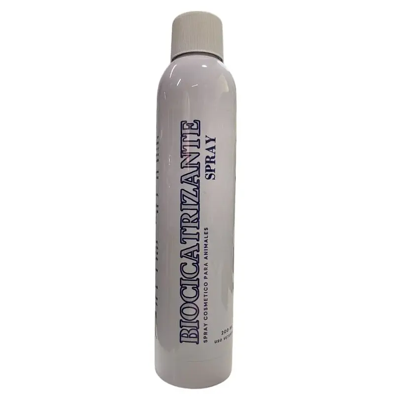 Prais Biocicatrizante Spray 200 Ml