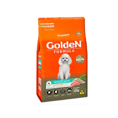Golden Special Adulto Raza Pequeña Sabor Pollo 3 Kg