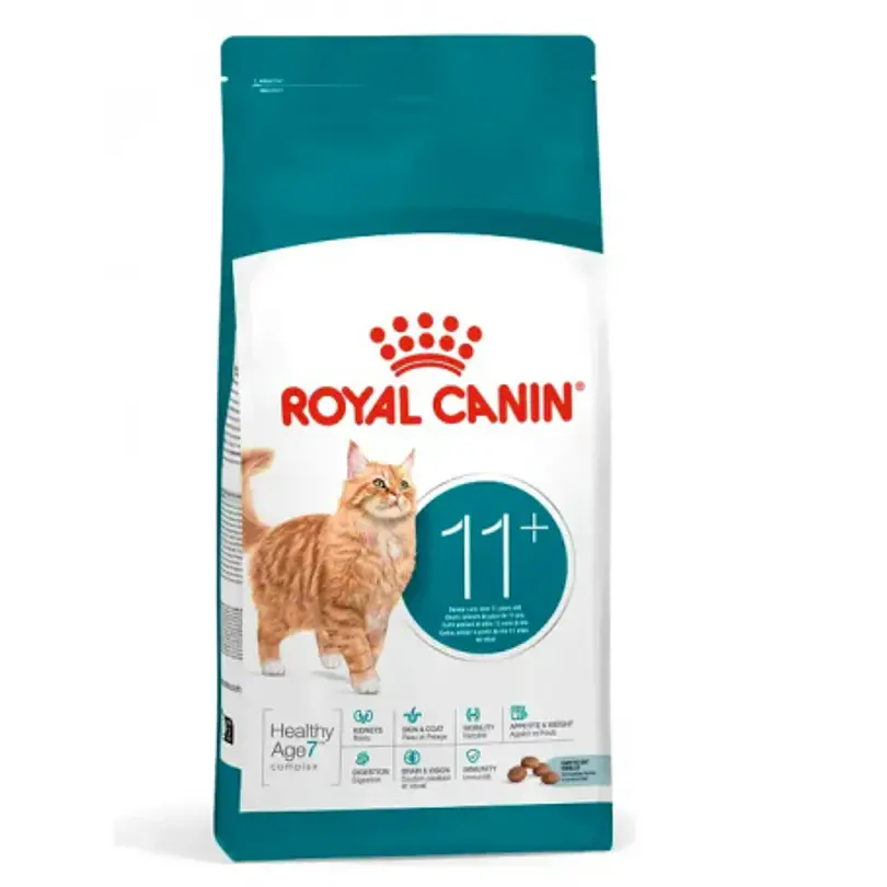 Royal Canin Ageing 11+ 2 Kg 1