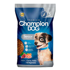 Champion Dog Senior 18 Kg