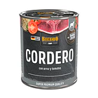 Pack 6 Latas Belcando Cordero 800 Gr 2