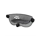 Nido Felino Colgante Con Ventosas Para Ventana 2