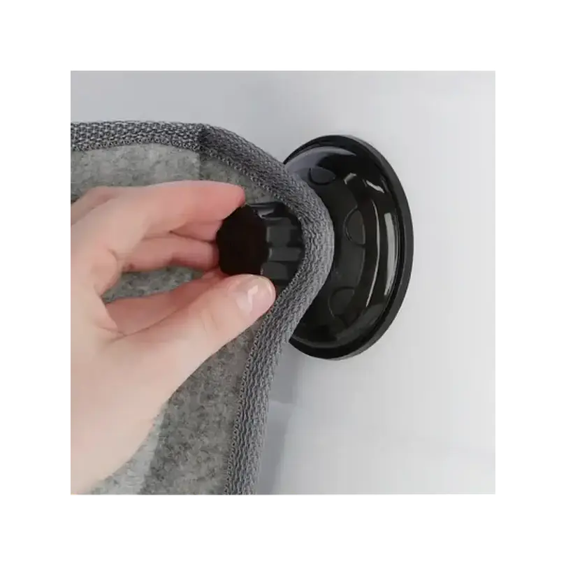 Nido Felino Colgante Con Ventosas Para Ventana 3