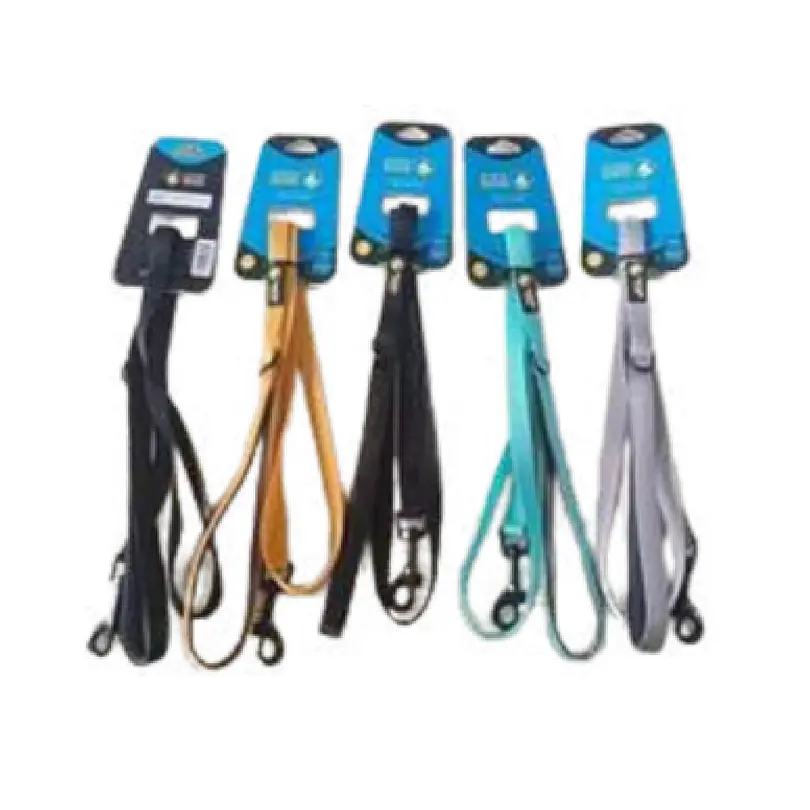 Correa Para Paseos De Nylon Extra Firme Talla S 2