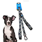 Correa Para Paseos Impermeable Talla L 1