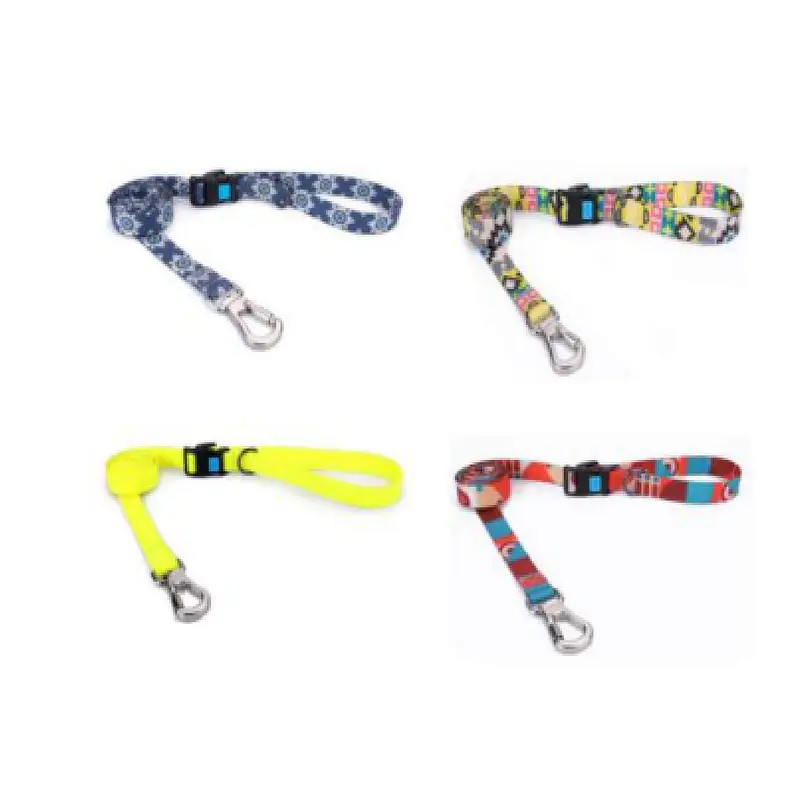 Correa Para Paseos Impermeable Talla L 2