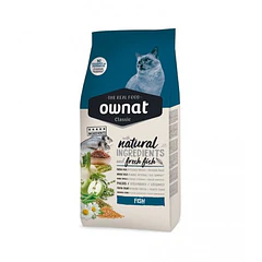 Ownat Classic Cat Fish 1,5 Kg