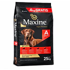 Maxine Perro Adulto 21+4 Kg 1