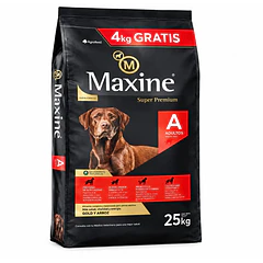 Maxine Perro Adulto 21+4 Kg
