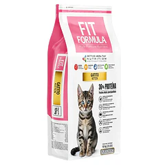 Fit Formula Kitten 10 Kg