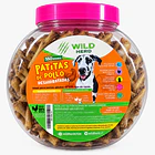 Snack Patita de Pollo (55 Und) 550 Gr 1