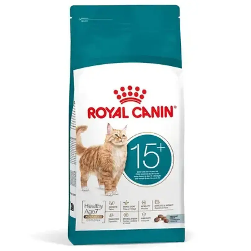 Royal Canin Ageing Feline 15+ 2 Kg