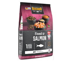 Belcando Finest Gf Salmon 4 Kg