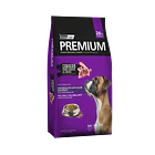 Vitalcan Premium Perro Adulto Cordero 7.5 KG 1