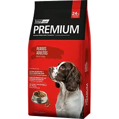 Vitalcan Premium Perro Adulto 20 Kg