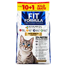 Fit Formula Gato 10 +1 Kg 1