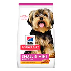 Hills Small Paws Adult Toy Breed Adulto  2.04 Kg. 2