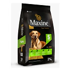 Maxine Perro Senior 21 Kg 1