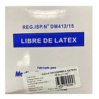 Aguja Hipodermica 19G x 1 1/2 Caja 100 Unidades 1