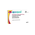 Apoquel 16 Mg X 20 Comp Masticable 2