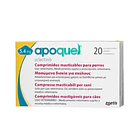 Apoquel 5.4 Mg X 20 Comp Masticable 2